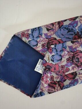 Mens Tie  Perry  Ellis Portfolios